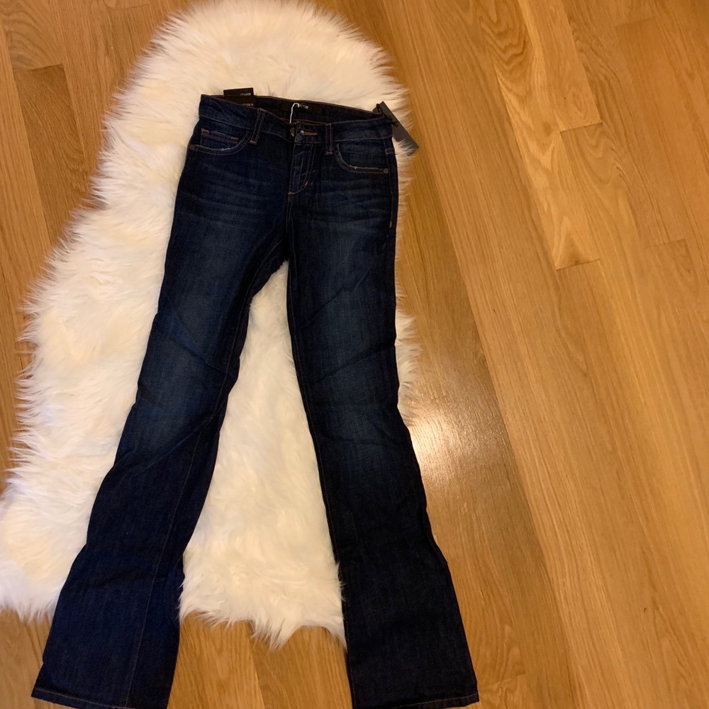 Joes bootcut jeans